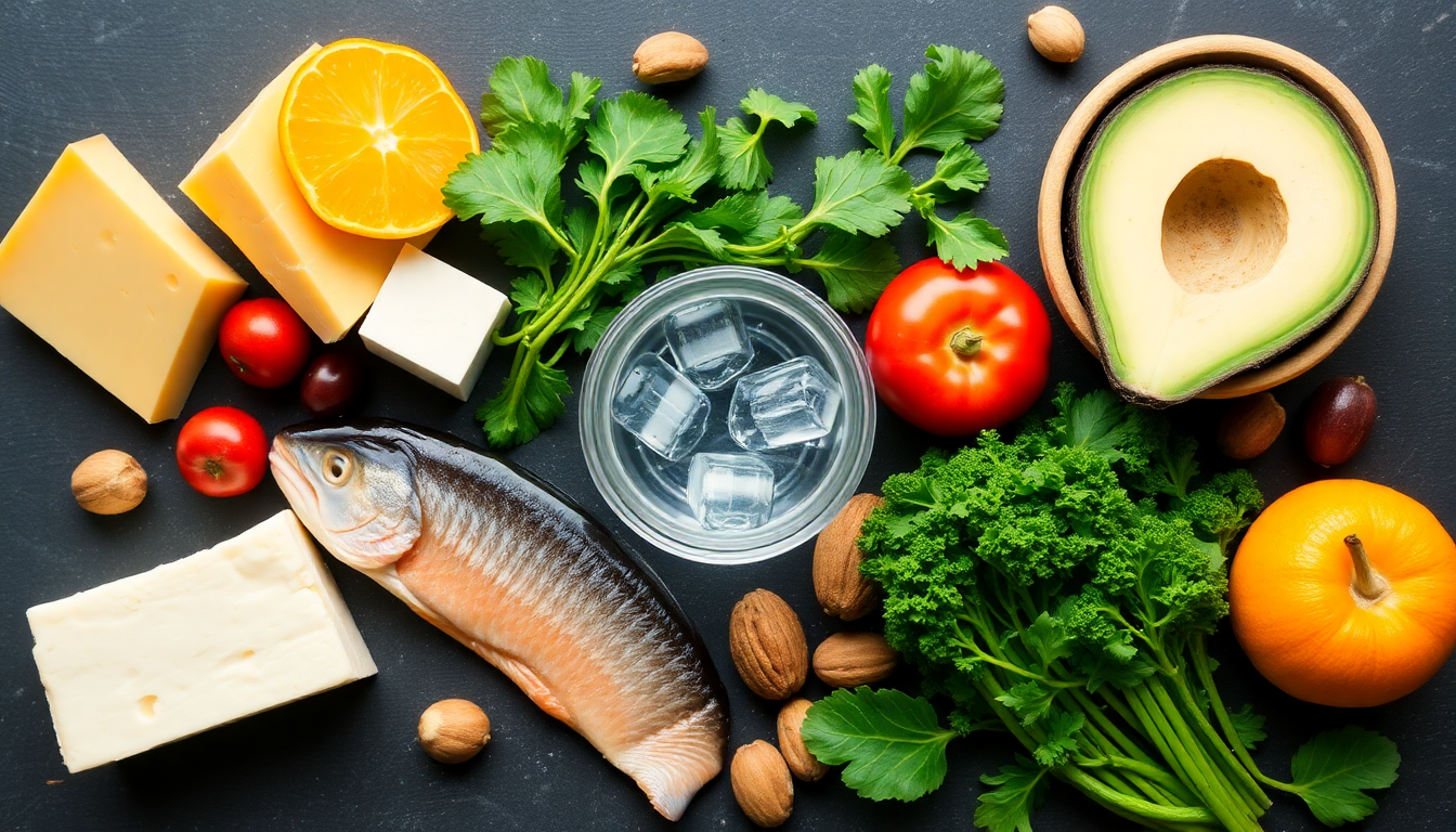 Fresh Look at Best Foods To Strengthen Enamel Boost Dental Health In 2026
