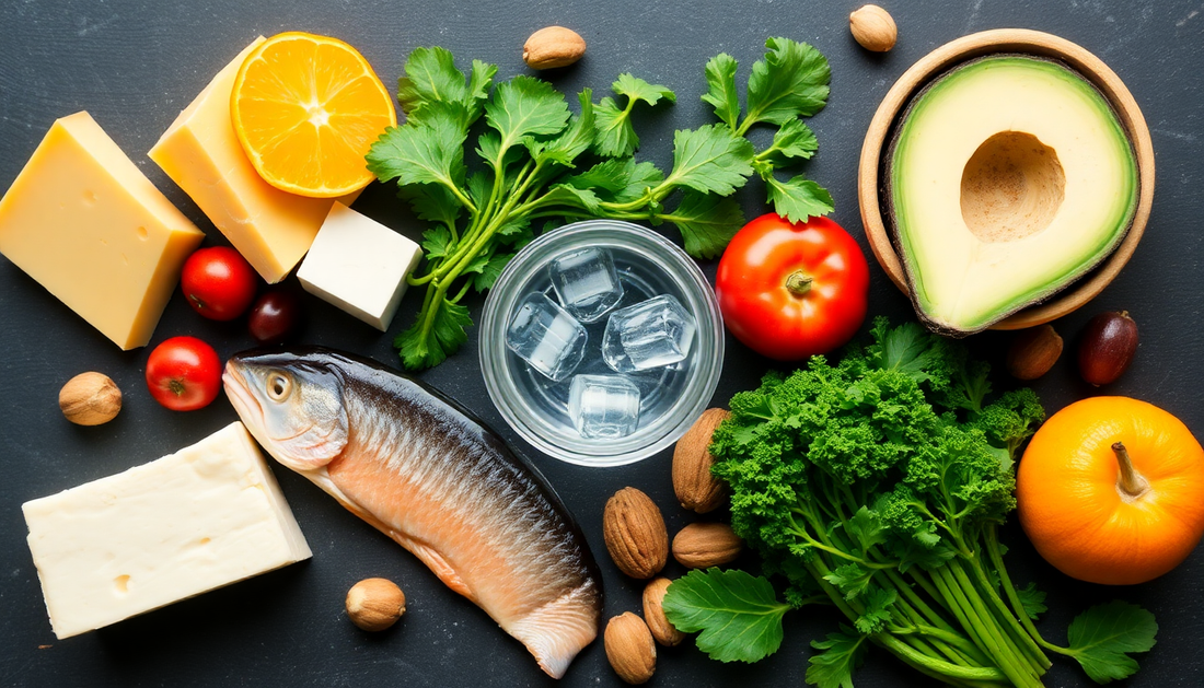 Best Nutritional Foods to Enhance Your Dental Health and Strengthen Enamel in 2026