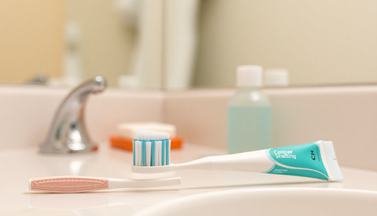 Achieving a Bright, Healthy Smile Daily with Professional-Grade Oral Care and Whitening Strategies