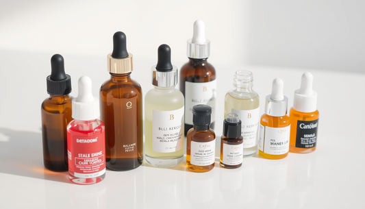 Niacinamide the Ordinary: A 2026 Deep Dive into Benefits, Concentrations, and Skincare Results