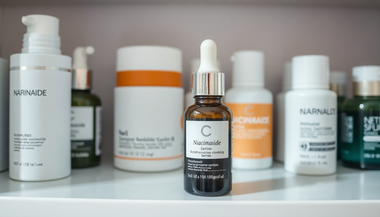 The Complete 2026 Guide to The Ordinary Niacinamide for Optimal Skin Clarity and Anti-Aging Benefits