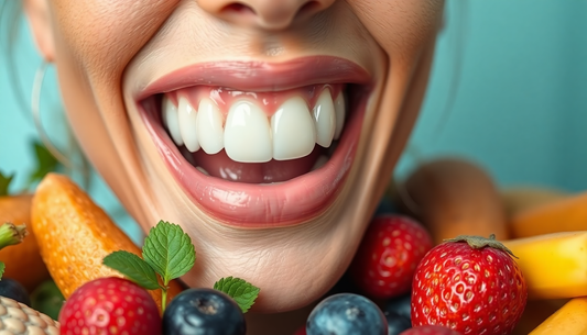 Secrets to Boost Enamel Strength Naturally: Expert Tips for 2026