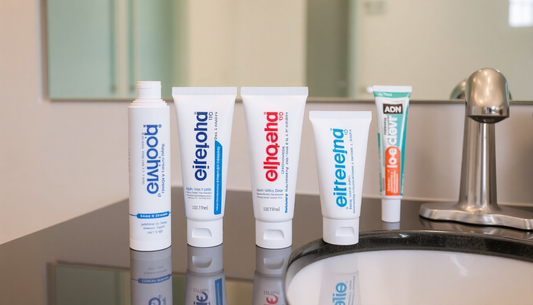 The Definitive Guide to Choosing the Best Teeth Whitening Toothpaste for a Brighter Smile in 2025