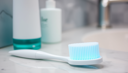 Professional At-Home Whitening Routine: Dentist-Recommended, Enamel-Safe Toothpaste for Whitening Teeth That Actually Works, Gum Health, and Fresh Breath