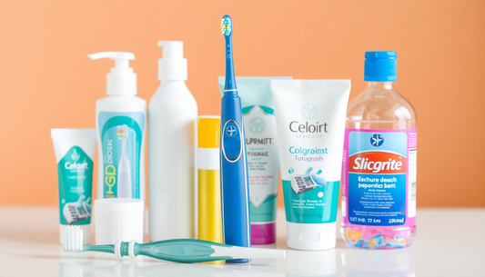 Transform Your Daily Oral Care Routine: Expert Tips for Whitening, Plaque Control, and Sensitivity Relief