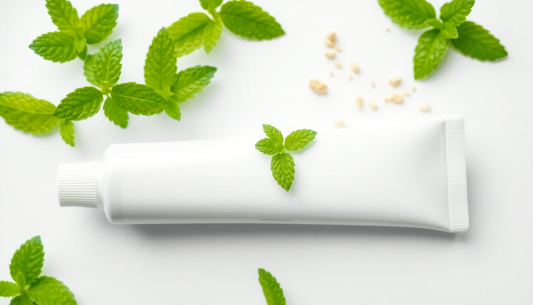 Fluoride and Xylitol Toothpaste in 2025: Maximizing Oral Health Benefits for a Radiant Smile