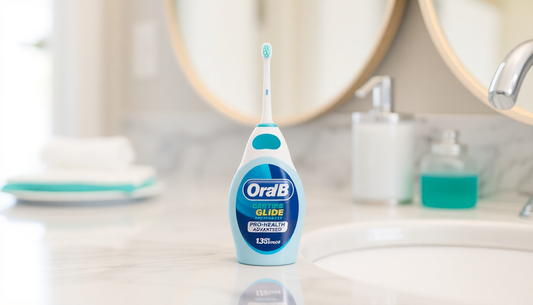Unlocking Superior Oral Hygiene: Why Oral-B Glide Pro-Health Advanced Floss is a Must-Have in 2025