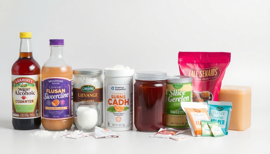 Understanding the Hidden Dangers of Xylitol: What You Need to Know in 2026