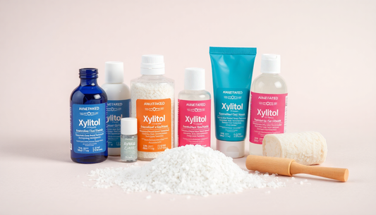 The Comprehensive Benefits of Xylitol for Oral Health and Natural Dental Care in 2026