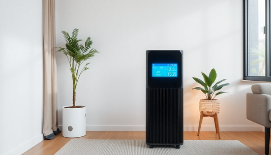 Discover Fresh Air Hacks to Boost Your Well-Being in 2026