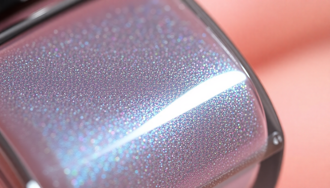 Revlon Brilliant Strength Nail Enamel 170 Mesmerize: Unmatched Long-Lasting Shine and Strength in 2026