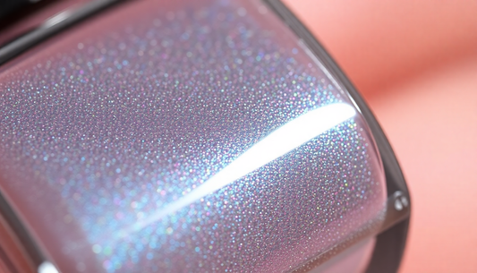 Revlon Brilliant Strength Nail Enamel 170 Mesmerize: Unmatched Long-Lasting Shine and Strength in 2026