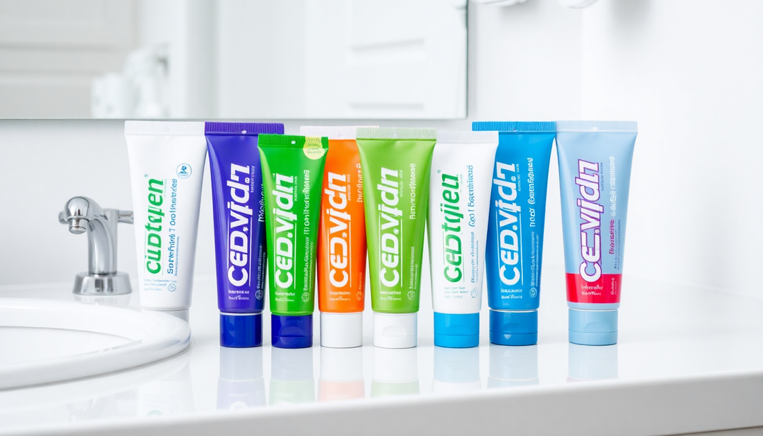 2026's Most Powerful Whitening Toothpaste: Top Brands for a Radiant, Confident Smile