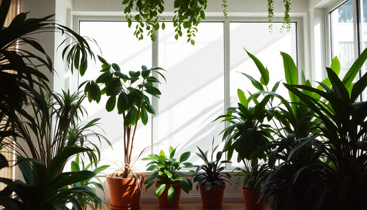Revitalize Your Environment and Well-Being with a Fresh Breath of Air in 2026
