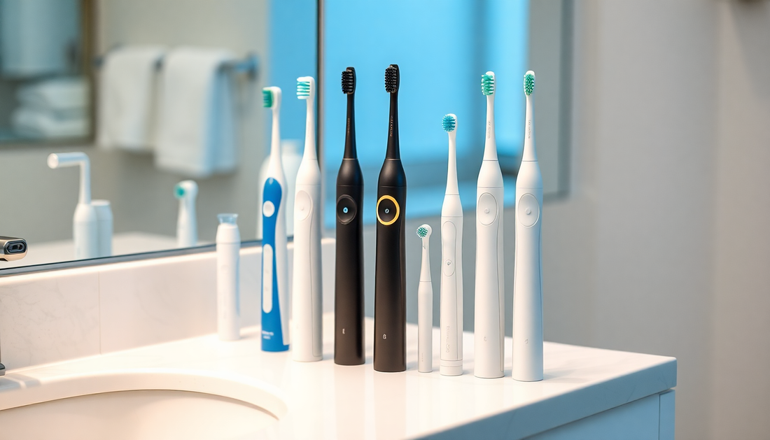 Unlocking the Secrets to a Bright, Confident Smile with Professional-Grade Oral Care Habits