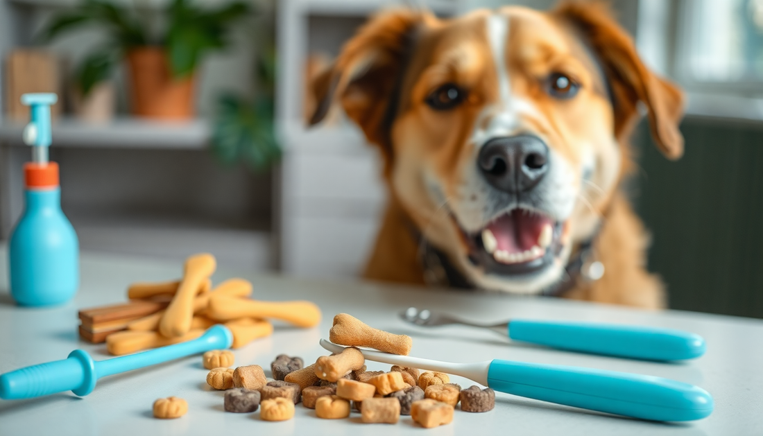 Effective Tips for Keeping Your Pooch and Mutt's Breath Fresh in 2026