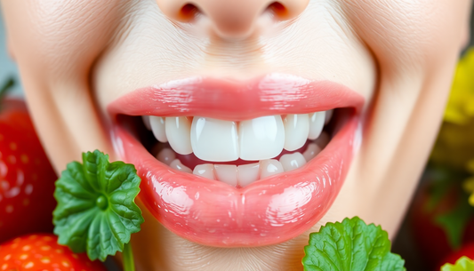 Effective Techniques to Naturally Strengthen Enamel for Optimal Dental Health in 2026