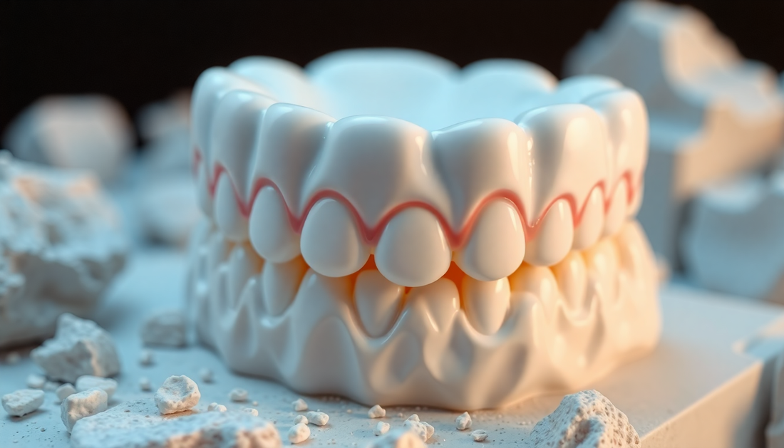 Effective Natural Ways to Strengthen Enamel Quickly in 2026