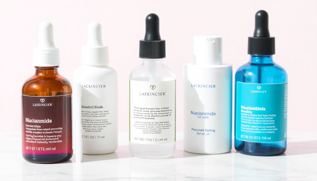 Ultimate Benefits of Niacinamide 10 and Zinc 1 in 2026 Skin and Acne Care Regimen