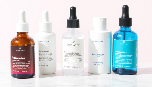 Ultimate Benefits of Niacinamide 10 and Zinc 1 in 2026 Skin and Acne Care Regimen