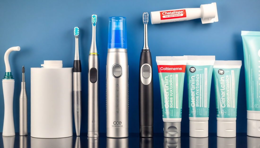 Transform Your Daily Oral Care Routine with Proven Professional Techniques for a Radiant Smile