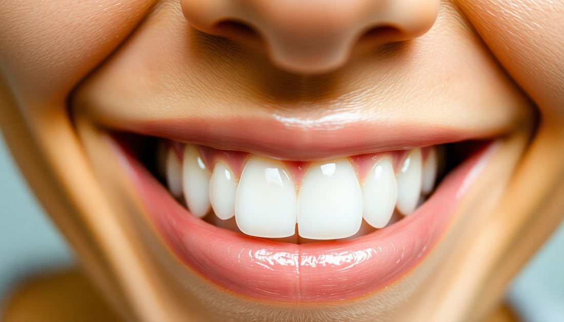 Achieving a Brighter Smile with Professional Oral Care and Daily Teeth Whitening Strategies