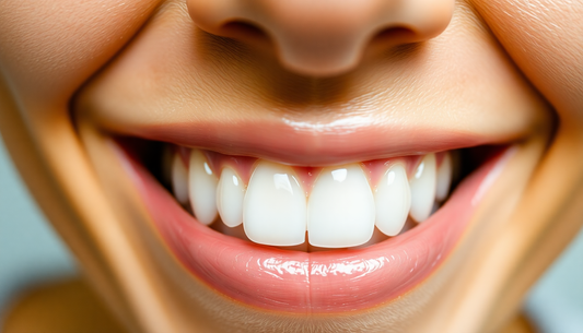 Achieving a Brighter Smile with Professional Oral Care and Daily Teeth Whitening Strategies