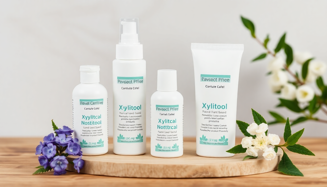 Xylitol Benefits and Uses in 2026: A Comprehensive Guide to Natural Dental Wellness