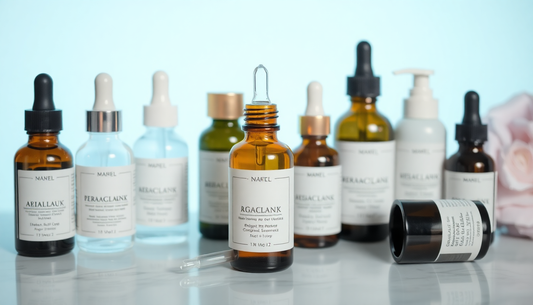 Niacinamide in Skincare 2026: How This Multi-Tasking Ingredient Unlocks Clearer, Balanced, and Hydrated Skin