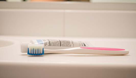 Toothpaste for Whitening: An Enamel-Safe, Dentist-Recommended Daily Routine for Brighter Teeth and Fresh Breath