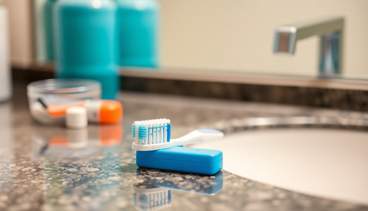 The Essential Guide to Elevating Your Oral Health in 2025: Tips and Tricks for a Brighter Smile