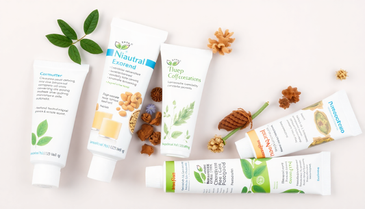 Achieve Brighter, Healthier Teeth Naturally with Top-Rated Fluoride-Free Whitening Toothpaste Options in 2026