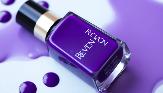 Revlon Brilliant Strength Nail Enamel 2026 Review: Discover the Stunning 170 Mesmerize Shade and Its Long-Lasting Shine