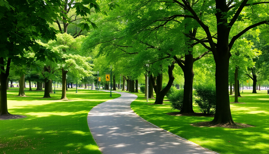 Revitalize Your Day with a Refreshing Breath of Fresh Air: Expert Tips for 2026