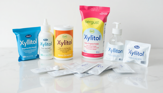 The Hidden Dangers of Xylitol: What You Need to Know for Safe Consumption in 2026