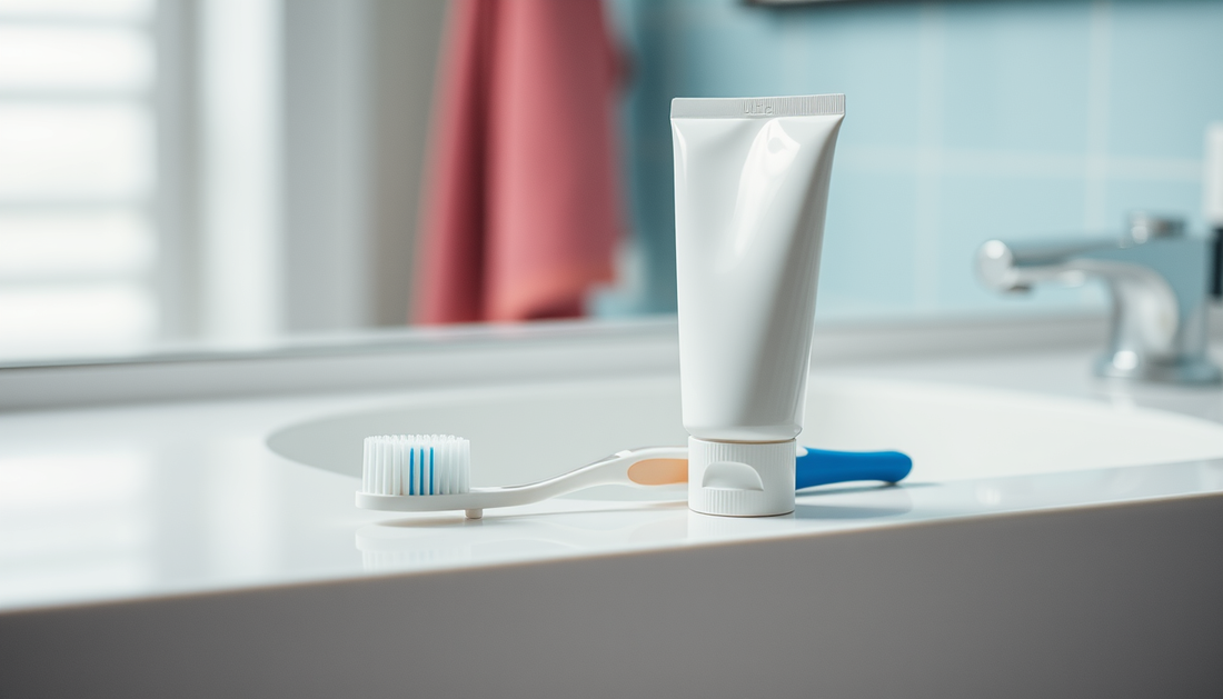 Vitis Whitening Toothpaste: Safe Enamel-Boosting Formula for a Brighter Smile in 2026