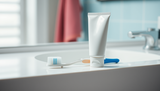 Vitis Whitening Toothpaste: Safe Enamel-Boosting Formula for a Brighter Smile in 2026