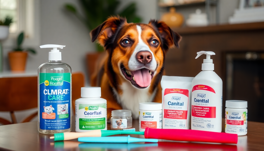 Top 7 Effective Solutions for Ensuring Fresh Breath for Dogs in 2025