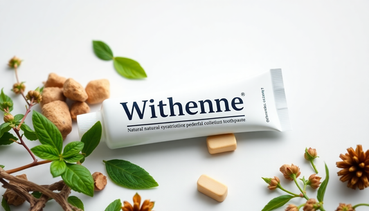 Vitis Whitening Toothpaste 2026: Natural Ingredients for a Brighter and Healthier Smile