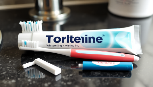 Elevate Your Daily Oral Care Routine with Professional-Grade Teeth Whitening and Gum Health Strategies