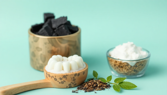 Innovative Natural Ingredients for Effective Teeth Whitening: The Future of Fluoride-Free Oral Care in 2025