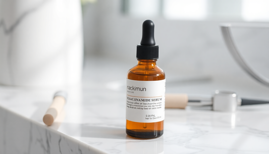 Unlocking the Secret: How Niacinamide from The Ordinary Transforms Your Skincare Routine in 2025