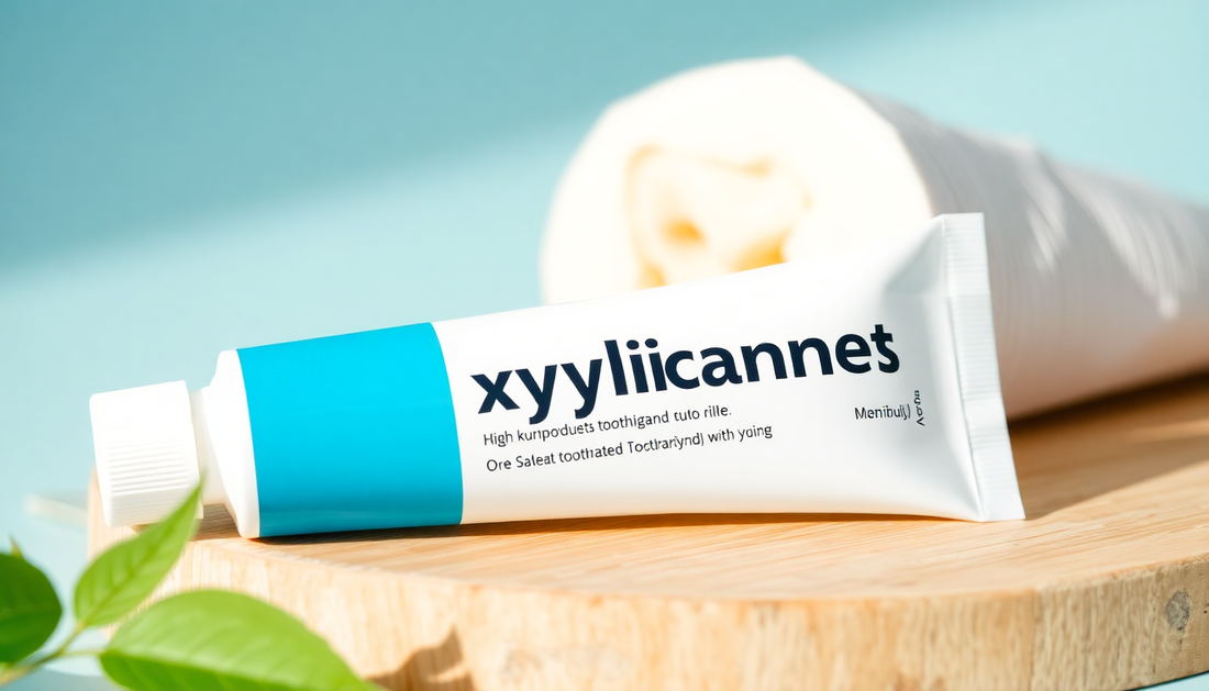Choosing the Best Natural Whitening Toothpaste Without Fluoride: Enhance Your Smile with Xylitol and Niacinamide in 2025