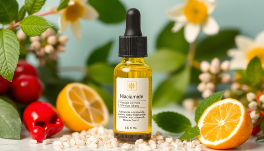 The Complete Guide to The Ordinary Niacinamide: Benefits, Usage Tips, and Skin Transformation in 2026