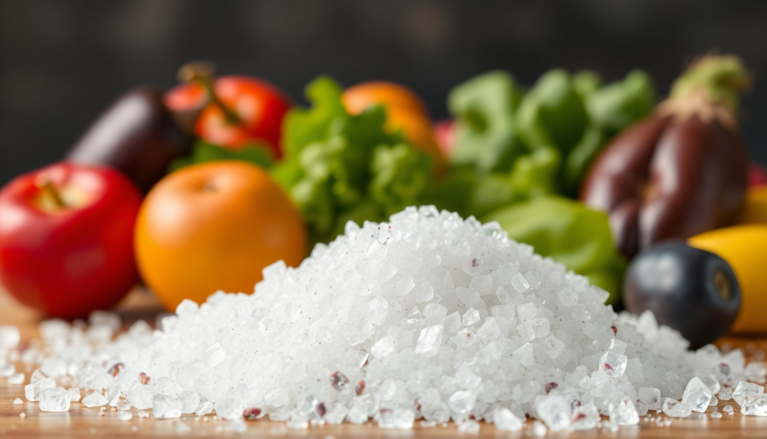 Xylitol Explained: A Complete Guide to Its Benefits, Uses, and Safety in 2026