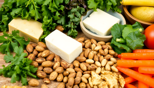 Optimal Foods for Strengthening Healthy Enamel: Proven Nutritional Tips for 2026
