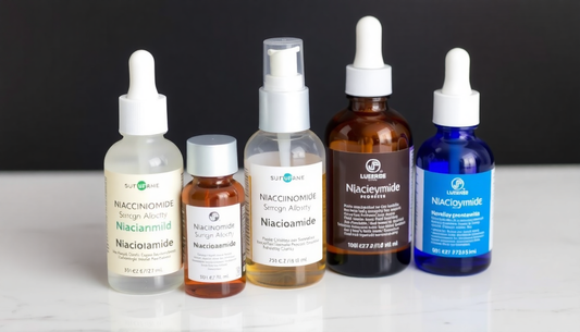 Unlock the Skin-Transforming Benefits of Niacinamide in Your 2026 Skincare Routine