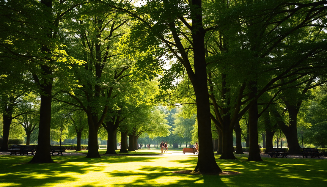 Revitalize Your Life with a Fresh Breath of Air: Tips for a Healthier, More Vibrant 2026