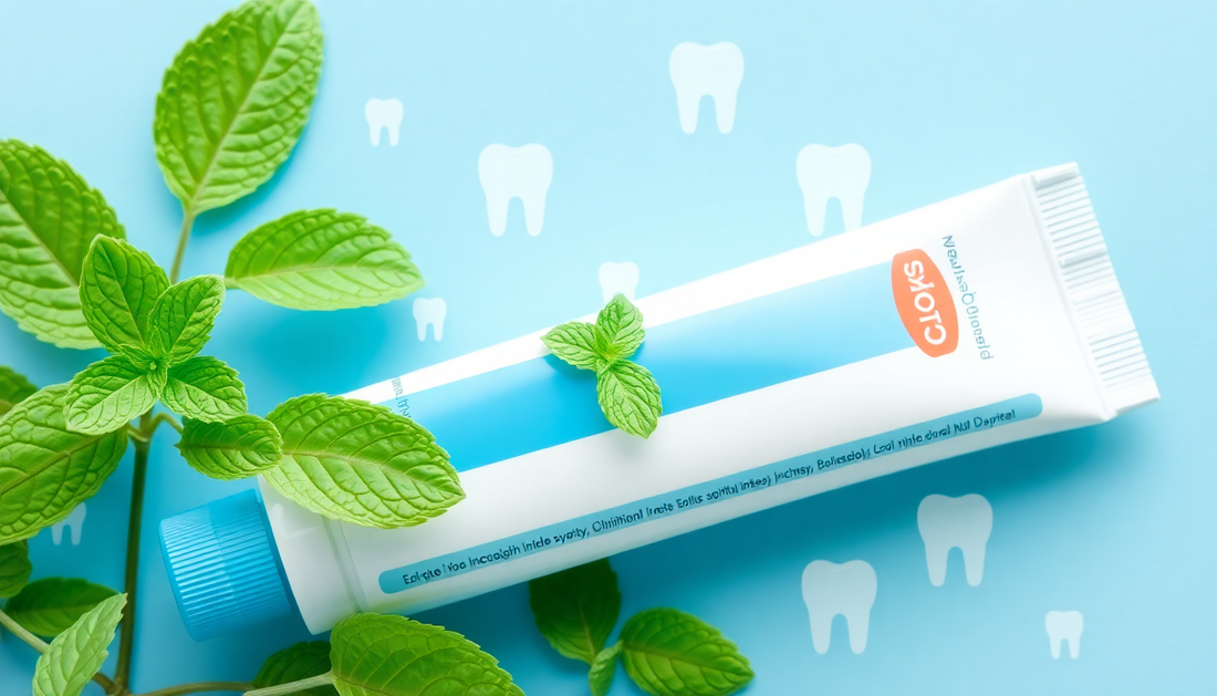 Maximize Enamel Strength and Daily Oral Protection with Sensodyne Pronamel Mint Toothpaste 6.5oz in 2026