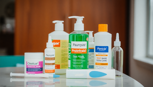 Unleash Your Confidence with Fresh Breath: A Deep Dive into TropiClean's Innovative Solutions for 2025
